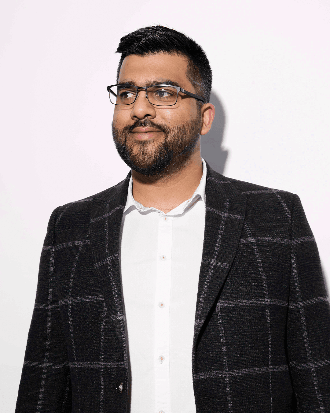 Rishi Chopra