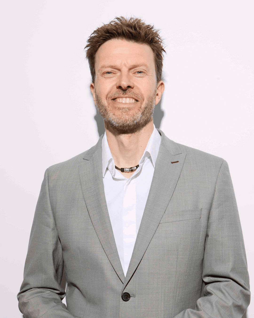 Iain Sallis RIT